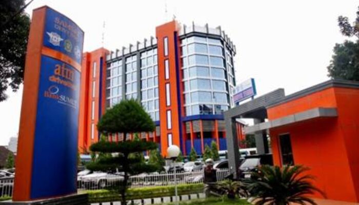 Praktisi Hukum : Usut Tuntas Korupsi Anggaran Publik Relation Fiktif Di Bank Sumut