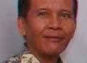Jacob Ereste : Musuh Yang Jujur Tetap Lebih Baik Dari Seorang Kawan Yang Munafik