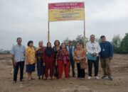 Sekolah Rakyat Dibangun Diatas Lahan Sengketa, Ahli Waris Menangis Tak Dapat Kompensasi