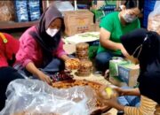 Permintaan Kue Nastar Kurma dan Nanas Meningkat Pesat Saat Ramadhan