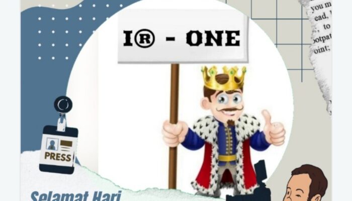 Pers sebagai Pilar Demokrasi: Tegak Lurus Menjaga Kebenaran di Era Digital