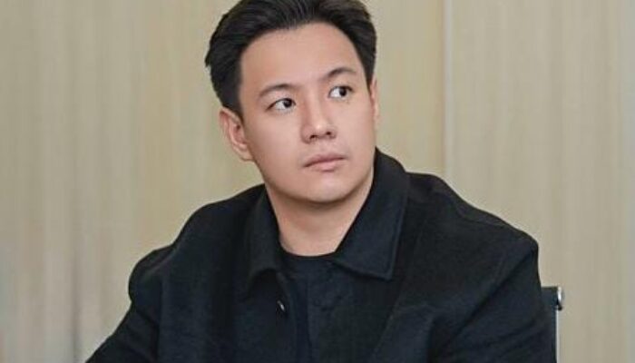 David Lim, Tokoh Muda Surabaya yang Menempuh Jalan Sunyi sebagai Entrepreneur Milenial