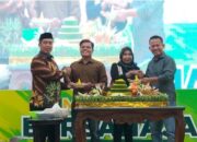 Bersama Insan Pers, Pemkab Madiun Peringati Hari Pers Nasional