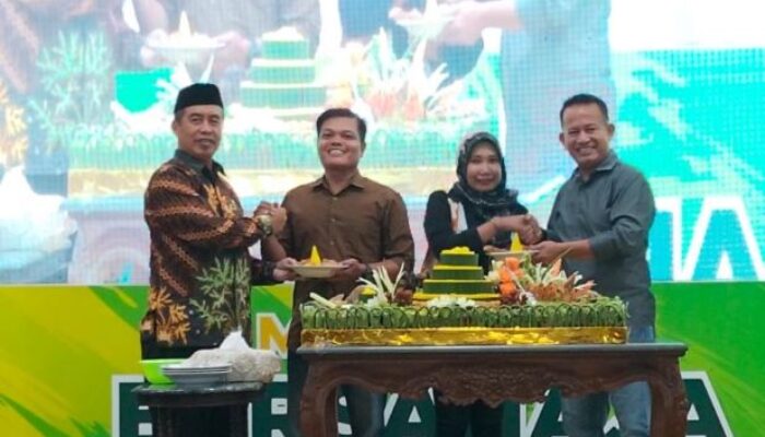 Bersama Insan Pers, Pemkab Madiun Peringati Hari Pers Nasional