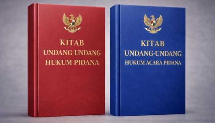 Praktisi Hukum dan Akademisi Sumatera Utara mengapresiasi pemerintah dalam pemberlakuan KUHP dan KUHAP baru
