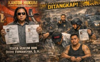 5. Sakera Berulah, Polres Pasuruan Keluarkan DPO untuk 2 Anggotanya