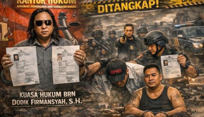 5. Sakera Berulah, Polres Pasuruan Keluarkan DPO untuk 2 Anggotanya