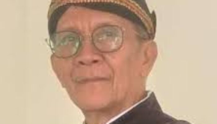 Jacob Ereste : Warisan Kerajaan Mataram Islam Yang Langgeng Berlanjut Sampai Sekarang