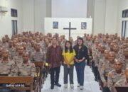 Menanamkan Empati sebagai Nafas Pengabdian untuk Rakyat