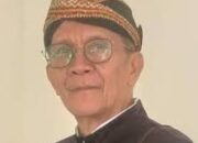 Jacob Ereste : Fenomena Kritik Yang Sehat Mengapa Harus Diteror Hingga dan Digiring Masuk Ruang Pengadilan
