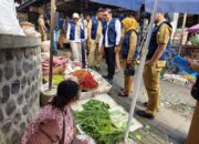 Sidak Harga dan Mutu Pangan Ramadhan 2026, Satgas Pangan  Pastikan Stok Aman dan Harga Terkendali
