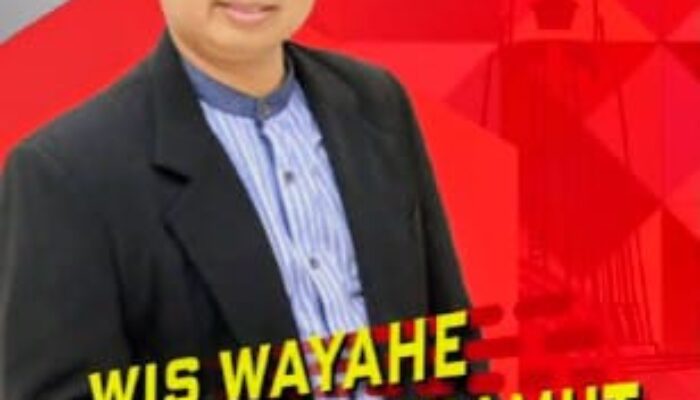 Dari Ruang Praktik ke Panggung Publik: Dr. Andre Yulius Disebut “Risma Versi Pria”, Fenomena Baru Jawa Timur