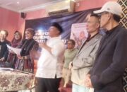 Jacob Ereste : Samurai Pena Dokter Tifauzia Tyasumma Yang Terkesan Menebas Perhatian Publik