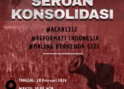 “Reformasi Total atau Kami Lawan!” Aliansi BEM Madiun Keluarkan Ultimatum Keras untuk Pemerintah