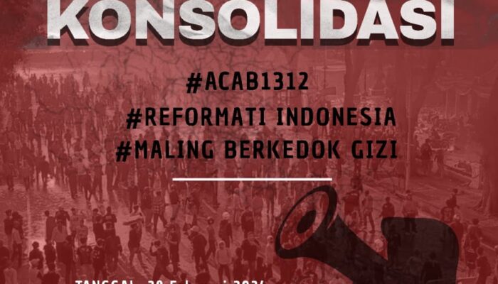 “Reformasi Total atau Kami Lawan!” Aliansi BEM Madiun Keluarkan Ultimatum Keras untuk Pemerintah