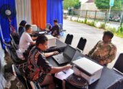 KAI Daop 7 Madiun Sediakan Layanan Motor Gratis Lebaran 2026, Ini Rute dan Persyaratanya!!!