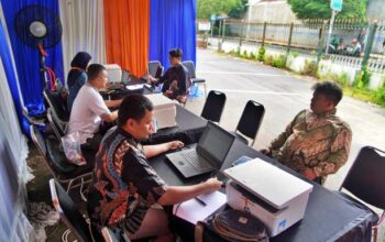 KAI Daop 7 Madiun Sediakan Layanan Motor Gratis Lebaran 2026, Ini Rute dan Persyaratanya!!!