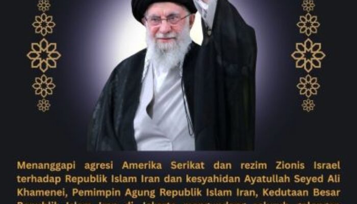 Jacob Ereste : Perang Dalam Perspektif Spiritual Telah Melukai Peradaban Sejarah Manusia