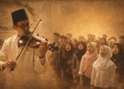 Gelora Indonesia Raya di Hari Musik Nasional 2026  Mewarnai Makam WR. Soepratman