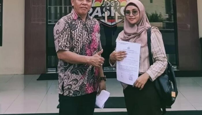 Anak Ungkap Ketidakadilan, Orang Tua Ditangkap dengan Tuduhan Bandar di Pasuruan