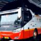 Jelang Musim Mudik Lebaran Harga Tiket Bus AKAP Naik
