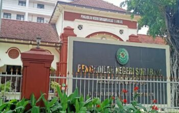 Vonis 2 Bulan, Nyawa Melayang AMI Sebut Pengadilan Negeri Surabaya Gagal Total