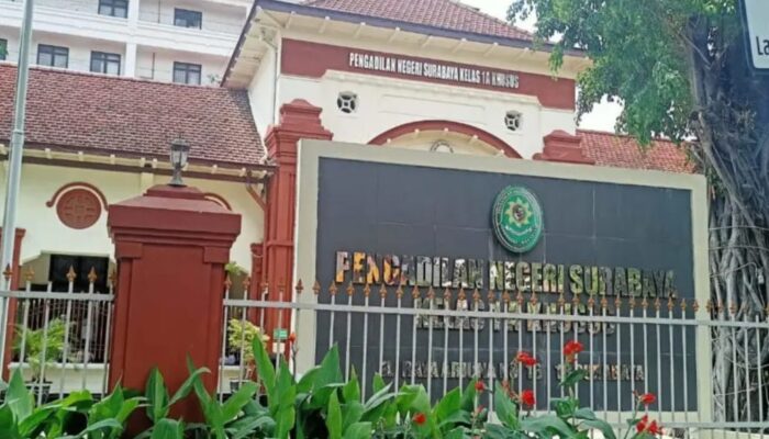 Vonis 2 Bulan, Nyawa Melayang AMI Sebut Pengadilan Negeri Surabaya Gagal Total