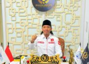 Solusi Cepat Transportasi Medis Warga, Madas Sidoarjo Siagakan Ambulans Gratis 24 Jam