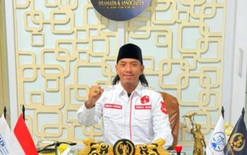 Solusi Cepat Transportasi Medis Warga, Madas Sidoarjo Siagakan Ambulans Gratis 24 Jam