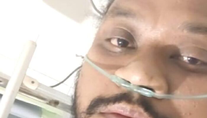 KJJT Berduka, Ketua Umum KJJT Jawa Timur Wafat