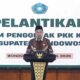Bupati Bondowoso Dorong PKK Kawal Stunting, Pangan, dan Literasi Digital Keluarga
