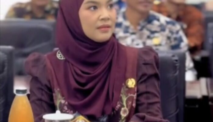 DPRD Kabupaten Blitar Dukung Live Talk Show Pencegahan Korupsi bagi Pimpinan Daerah Tahun 2026