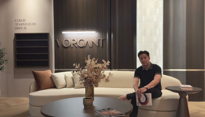 Industri Interior Surabaya Tunjukkan Tren Layanan Lebih Terbuka