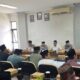 DPRD Kabupaten Blitar Gelar Raker Pembentukan Ranperda, Perkuat Peran Akademisi Pondok Pesantren