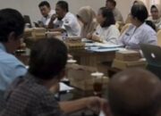 LKPJ Bupati Blitar 2025 Mulai Dibahas, Pansus DPRD Raker Bersama OPD