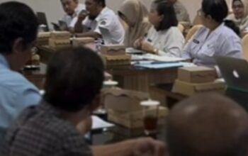 LKPJ Bupati Blitar 2025 Mulai Dibahas, Pansus DPRD Raker Bersama OPD