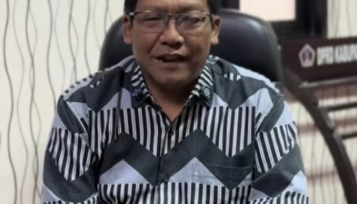 Peringati Hari Bumi 2026 DPRD Kabupaten Blitar Ajak Masyarakat Peduli Lingkungan