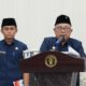 Rapat Paripurna DPRD, Bupati Blitar Sampaikan Pendapat Akhir Laporan Panitia Khusus LKPJ 2025