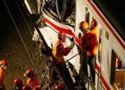 15 Meninggal, 88 Luka-Luka. Pejabat Cuma Bilang Evaluasi