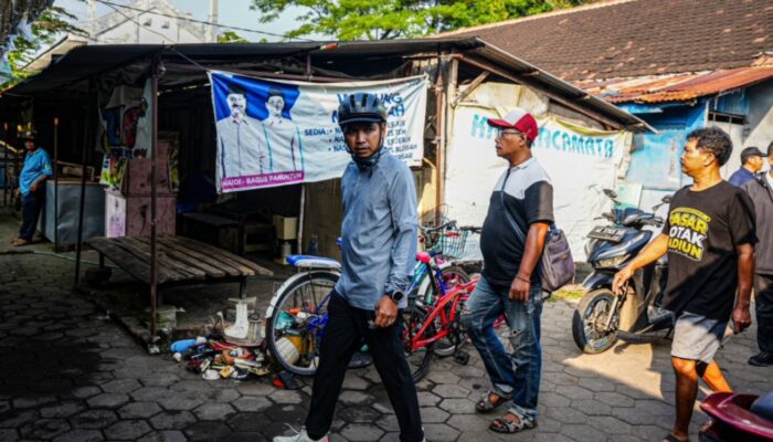 Tinjau Potensi Daerah Plt Wali Kota Madiun Dorong Pengembangan Wisata