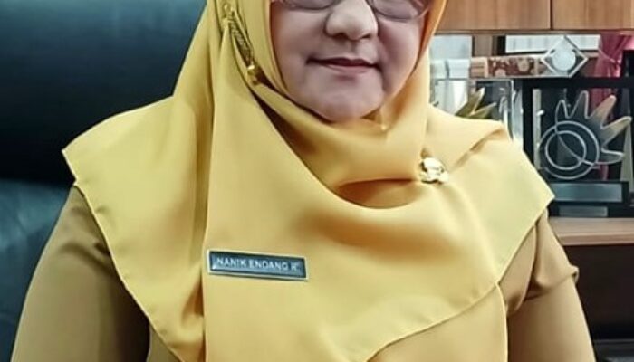 Terkait Surat Terbuka, Ini Jawaban Bupati Magetan