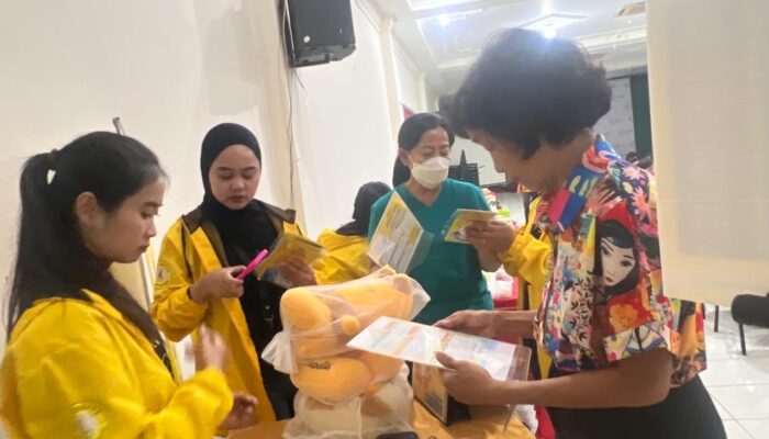 53 Tahun Prodia, Ajak Masyarakat Kenali Risiko  Jantung Lebih Awal dengan Advanced Lipid Profile