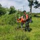 Kepedulian Lingkungan, Babinsa Kedung Banteng Ajak Warga Lestarikan Alam