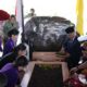 Peringati HUT Ke-61, Lemhannas RI Gelar Ziarah ke Makam Bung Karno: Perkuat Ketahanan Nasional Menuju Indonesia Emas 2045