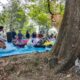 Wujud Syukur dan Pelestarian Budaya, Warga Desa Karangjati Kabupaten Ngawi Gelar Ritual Agung Nyadran