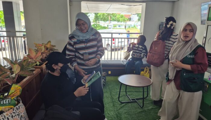 KAI Daop 7 Madiun Perkuat Pengembangan Bisnis Non-Core