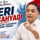 Ketua KAKI Jatim Dukung Eri Cahyadi Jadi Gubernur Jawa Timur, Inovatif dan Responsif
