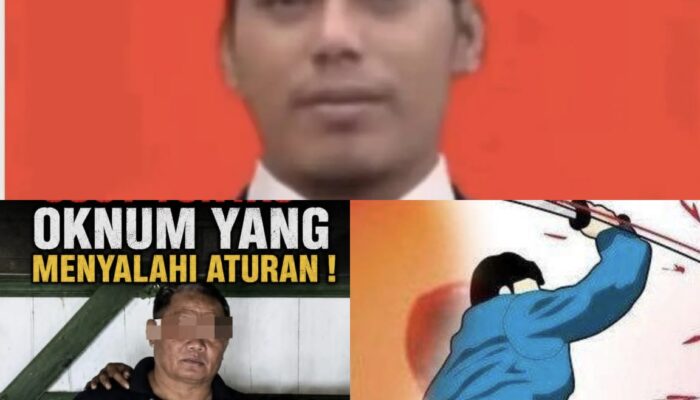 Imam Arifin Kritik Dugaan Main Belakang dalam Kasus Pembunuhan Sidotopo