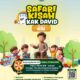 Melalui “Safari Kisah Kak David” di The Nice Playland, KAI Daop 7 Madiun Hadirkan Keceriaan dan Edukasi,