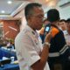 Melalui Webinar dan Tes Urine Mendadak, KAI Daop 7 Madiun Wujudkan Lingkungan Kerja Bersih Narkoba
